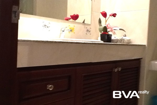 condo for rent Jomtien View Talay 5 - D