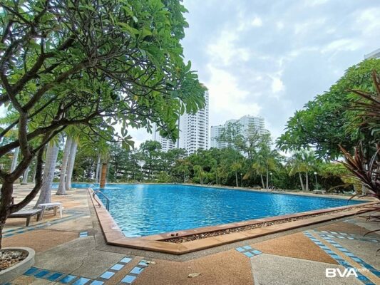 Gallery image #16 from post No BVA12797: Condo For Sale Pattaya Jomtien View Talay 5 – D