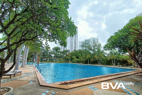 ขายคอนโดจอมเทียนวิวทะเล 5 - ดี