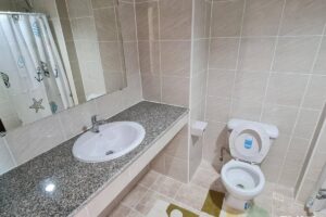 Gallery image #13 from post No BVA12797: Condo For Sale Pattaya Jomtien View Talay 5 – D