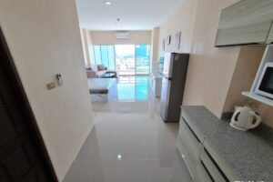 Gallery image #13 from post No BVA12797: Condo For Sale Pattaya Jomtien View Talay 5 – D