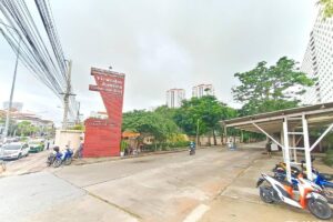 Gallery image #13 from post No BVA12797: Condo For Sale Pattaya Jomtien View Talay 5 – D
