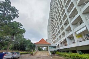 Gallery image #13 from post No BVA12797: Condo For Sale Pattaya Jomtien View Talay 5 – D