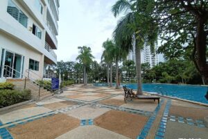 Gallery image #13 from post No BVA12797: Condo For Sale Pattaya Jomtien View Talay 5 – D