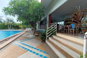 Gallery image #13 from post No BVA12797: Condo For Sale Pattaya Jomtien View Talay 5 – D