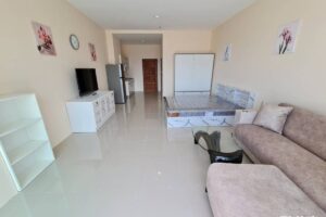 Gallery image #13 from post No BVA12797: Condo For Sale Pattaya Jomtien View Talay 5 – D