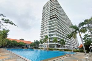 Gallery image #13 from post No BVA12797: Condo For Sale Pattaya Jomtien View Talay 5 – D