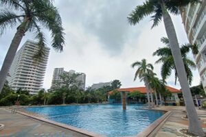 Gallery image #13 from post No BVA12797: Condo For Sale Pattaya Jomtien View Talay 5 – D
