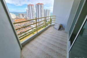 Gallery image #13 from post No BVA12797: Condo For Sale Pattaya Jomtien View Talay 5 – D