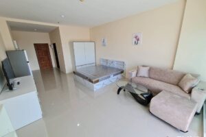 Gallery image #13 from post No BVA12797: Condo For Sale Pattaya Jomtien View Talay 5 – D