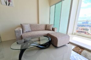 Gallery image #13 from post No BVA12797: Condo For Sale Pattaya Jomtien View Talay 5 – D