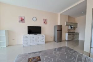 Gallery image #13 from post No BVA12797: Condo For Sale Pattaya Jomtien View Talay 5 – D