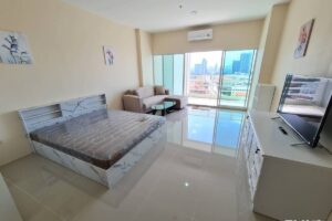 Gallery image #13 from post No BVA12797: Condo For Sale Pattaya Jomtien View Talay 5 – D