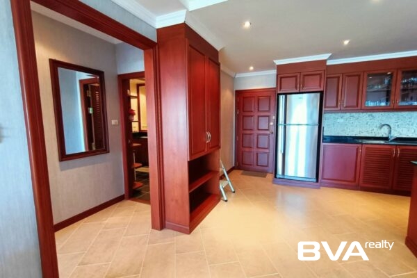 квартира на продажу Jomtien View Talay 5 - D