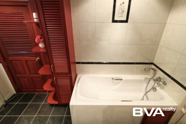 квартира на продажу Jomtien View Talay 5 - D