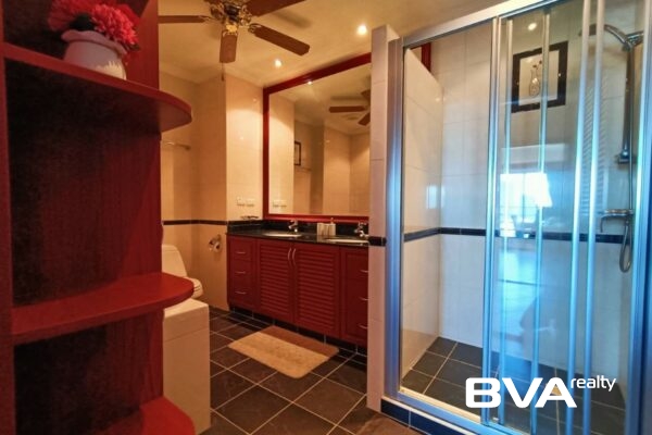 квартира на продажу Jomtien View Talay 5 - D