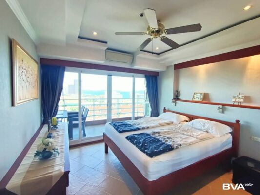 Gallery image #19 from post No BVA15263: Condo For Sale Pattaya Jomtien View Talay 5 – D