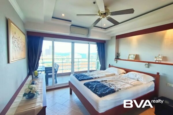 квартира на продажу Jomtien View Talay 5 - D