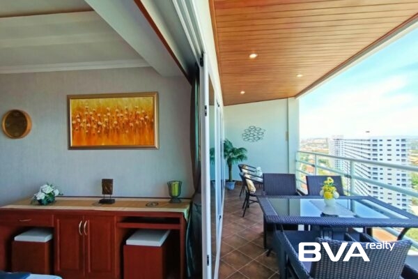 квартира на продажу Jomtien View Talay 5 - D