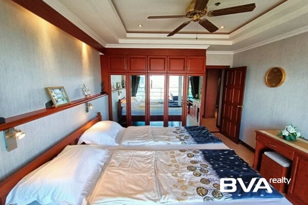 квартира на продажу Jomtien View Talay 5 - D