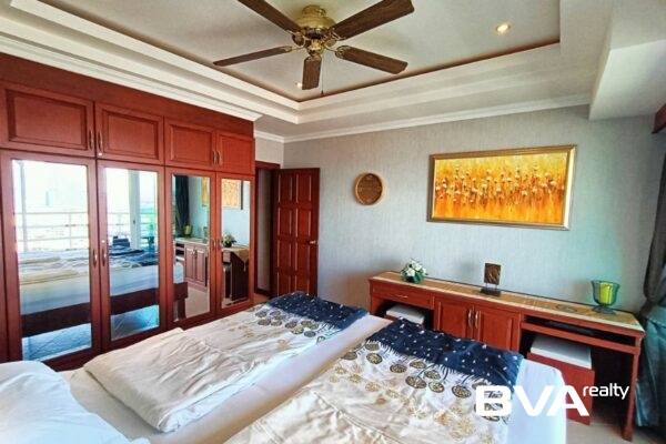 квартира на продажу Jomtien View Talay 5 - D