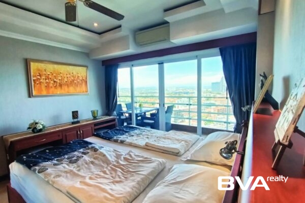 квартира на продажу Jomtien View Talay 5 - D
