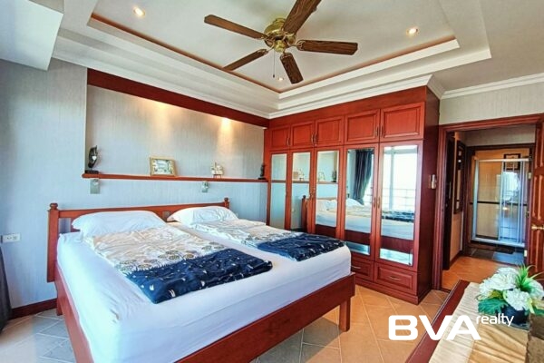 квартира на продажу Jomtien View Talay 5 - D