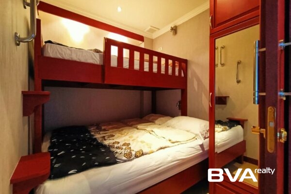 квартира на продажу Jomtien View Talay 5 - D