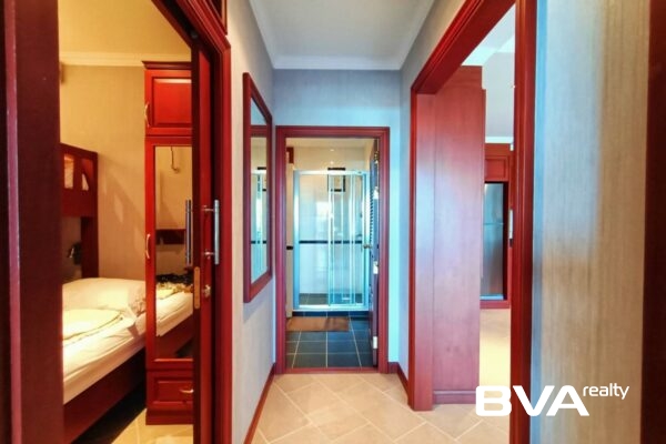 квартира на продажу Jomtien View Talay 5 - D