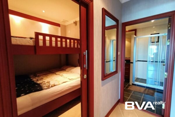 квартира на продажу Jomtien View Talay 5 - D