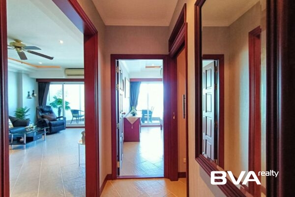 квартира на продажу Jomtien View Talay 5 - D