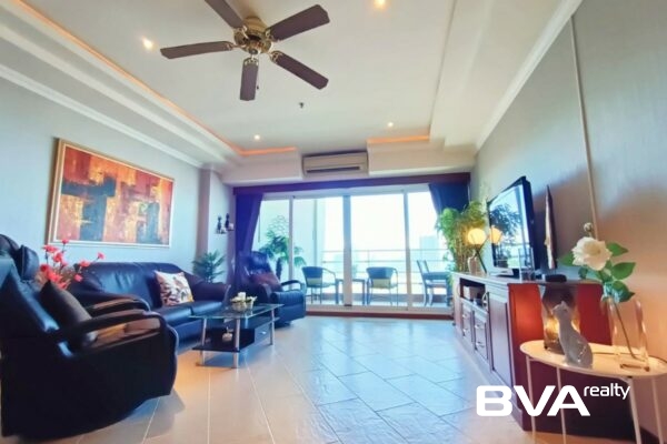 квартира на продажу Jomtien View Talay 5 - D