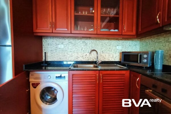 квартира на продажу Jomtien View Talay 5 - D