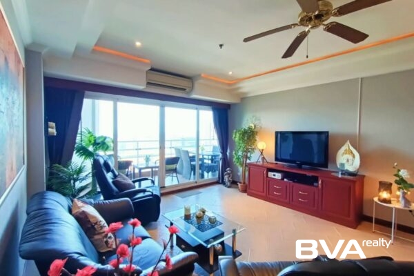 квартира на продажу Jomtien View Talay 5 - D