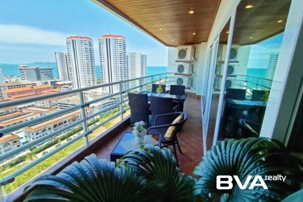 квартира на продажу Jomtien View Talay 5 - D
