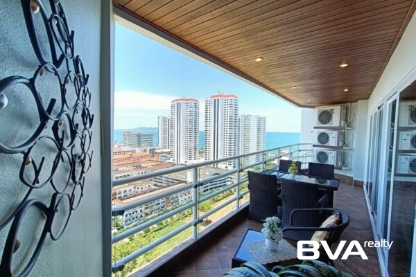 квартира на продажу Jomtien View Talay 5 - D