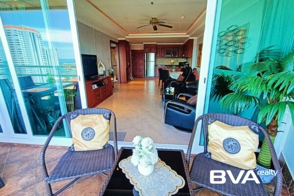 квартира на продажу Jomtien View Talay 5 - D