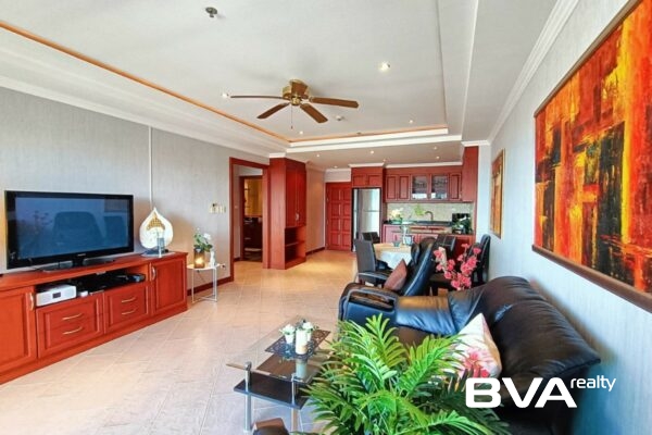 квартира на продажу Jomtien View Talay 5 - D