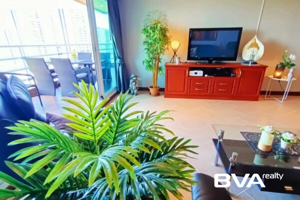 квартира на продажу Jomtien View Talay 5 - D