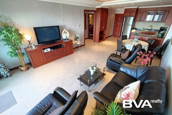 квартира на продажу Jomtien View Talay 5 - D