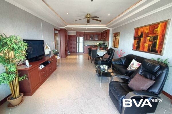 квартира на продажу Jomtien View Talay 5 - D