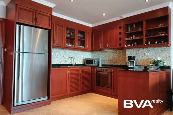 квартира на продажу Jomtien View Talay 5 - D