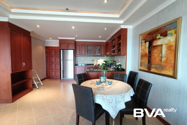 квартира на продажу Jomtien View Talay 5 - D