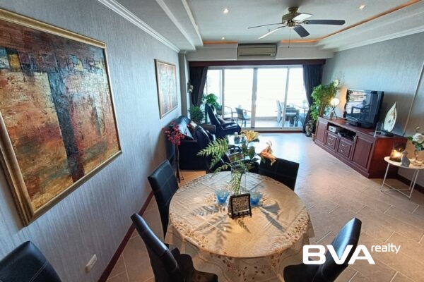 квартира на продажу Jomtien View Talay 5 - D