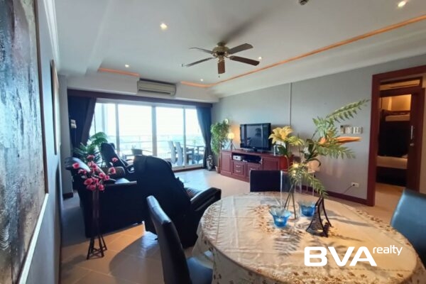 квартира на продажу Jomtien View Talay 5 - D