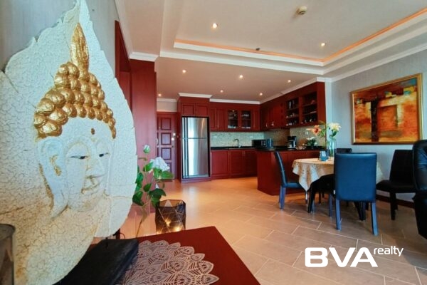 квартира на продажу Jomtien View Talay 5 - D