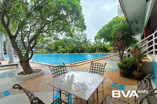 condo for sale Jomtien View Talay 5 - D