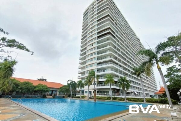 condo for sale Jomtien View Talay 5 - D