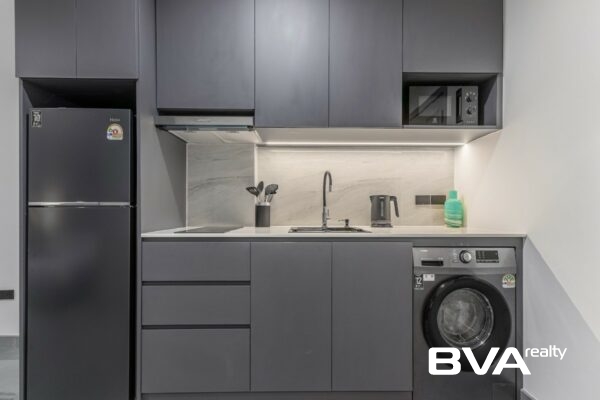 condo for sale Jomtien View Talay 5 - D
