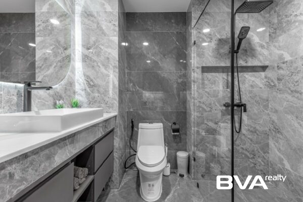 condo for sale Jomtien View Talay 5 - D
